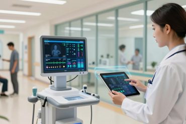 digital care tracking methods