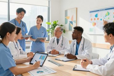 evidence based care improvement