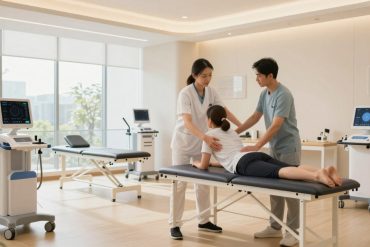 injury recovery monitoring strategies