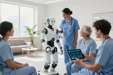 modern caregiving innovation strategies