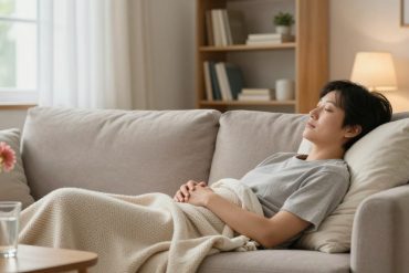 post surgery home care optimization