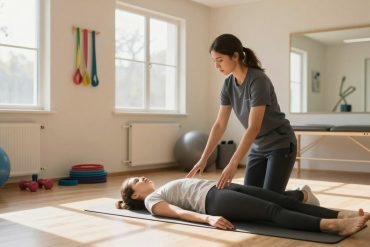 rehabilitation support improvement methods