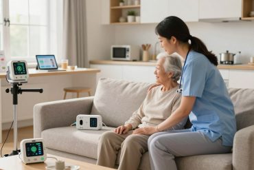 testing new home care systems
