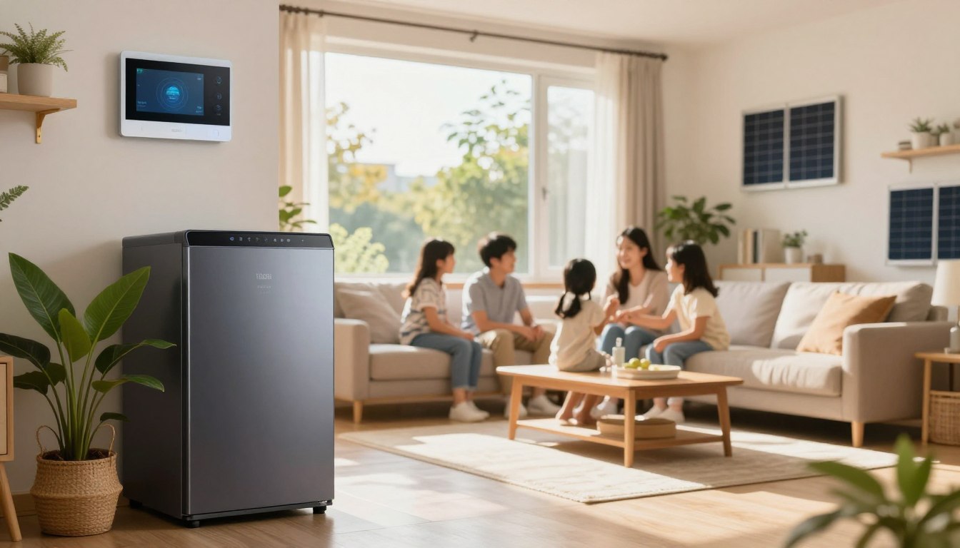 Best Ways to Improve Home Efficiency