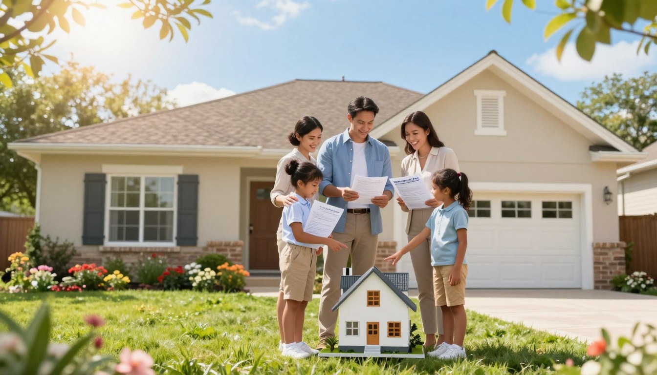 Homeowners Insurance Basics
