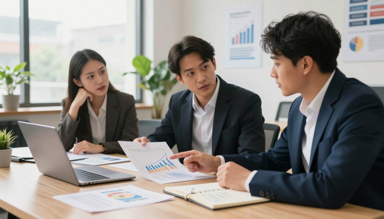 How to Improve Your Credit Score