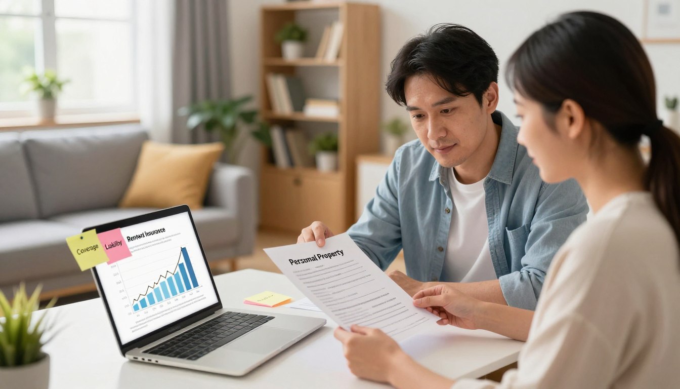Renters Insurance Explained